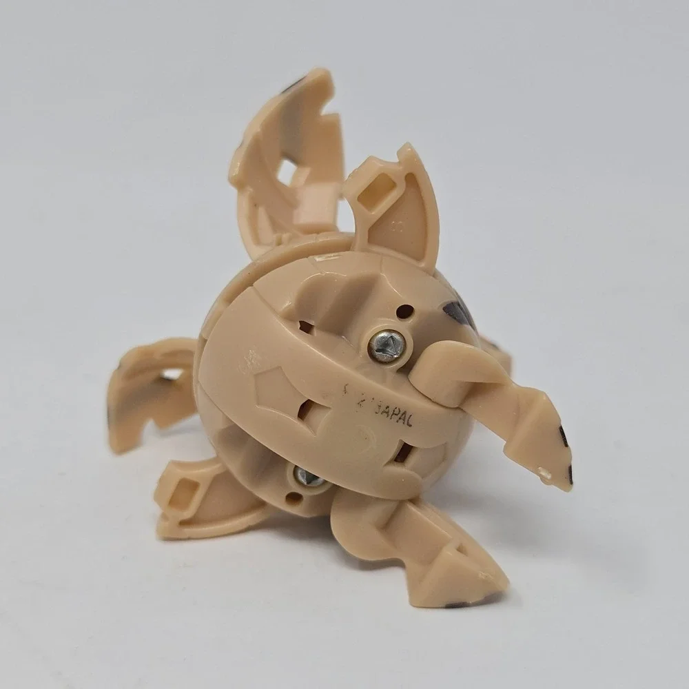 Bakugan Battle Brawlers‎ Bakulegacy Subterra Neo Dragonoid 720g New Vestroia